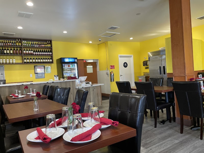 Taj Indian Cuisine