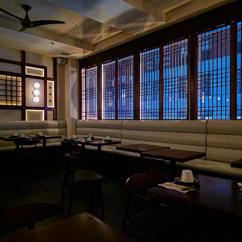 TAL Bistro & Bar | Koreatown NYC