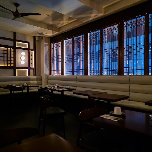 TAL Bistro & Bar | Koreatown NYC
