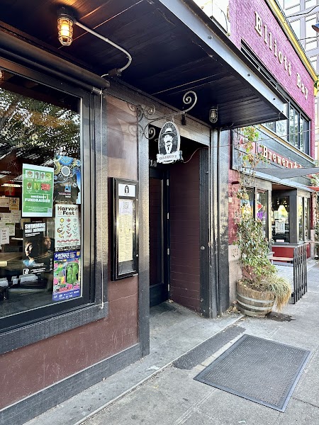 Talarico's Pizzeria West Seattle