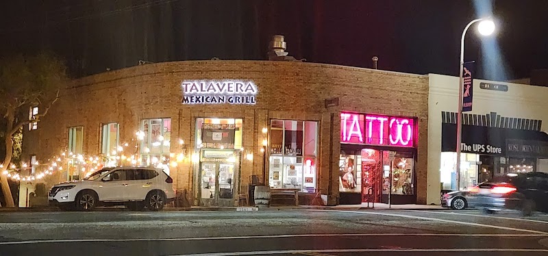 Talavera Cocina Mexicana