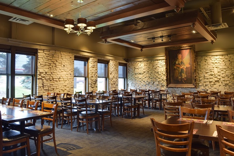 Tandoori Flame Brampton