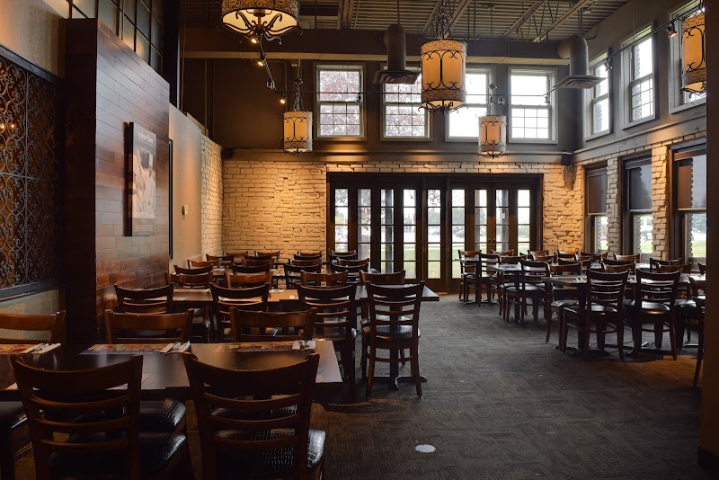 Tandoori Flame Mississauga