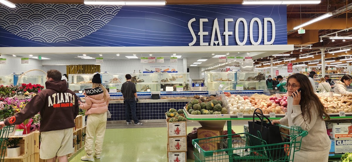 T&T Supermarket