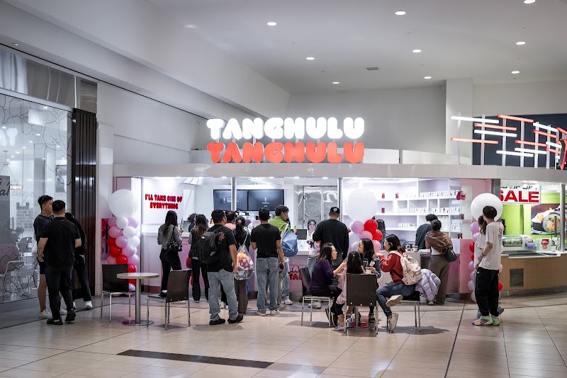 Tanghulu Tanghulu