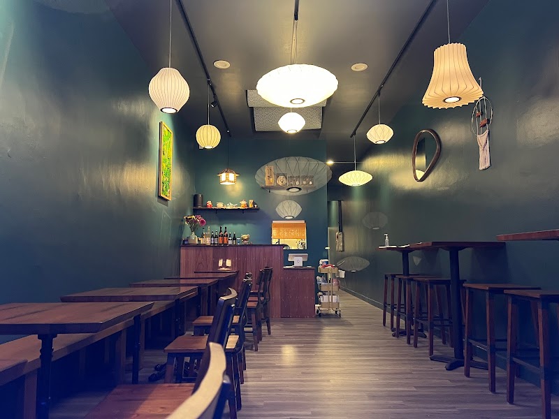 Taniku Izakaya