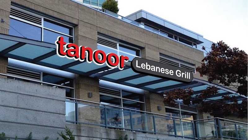 Tanoor Bellevue