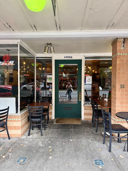 Taproot Cafe & Bar
