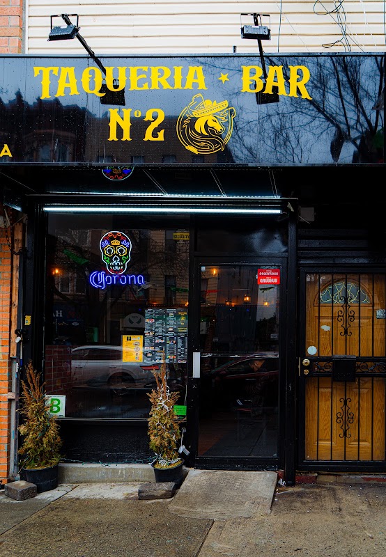 Taqueria Bar N2