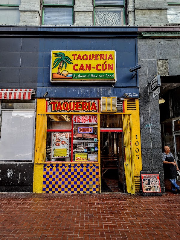 Taqueria Cancun