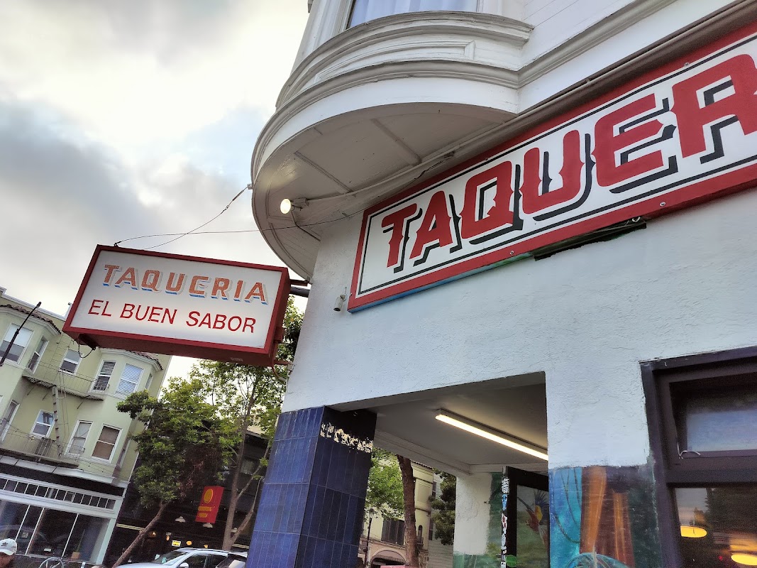 Taqueria El Buen Sabor