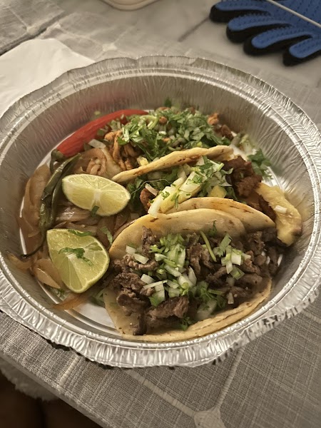 Taqueria Juarez