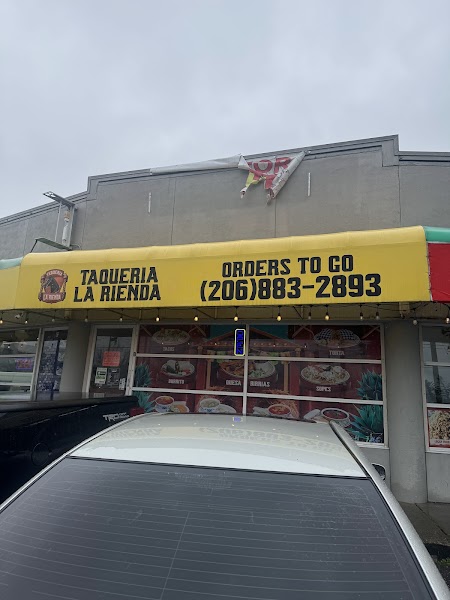 Taquería La Rienda