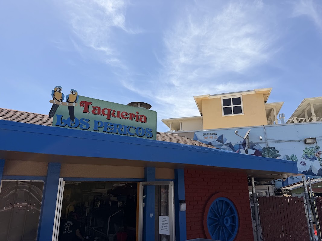 Taqueria Los Pericos