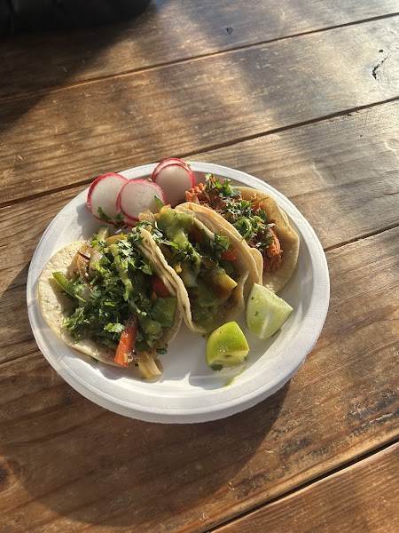 Taqueria Mi Barrio