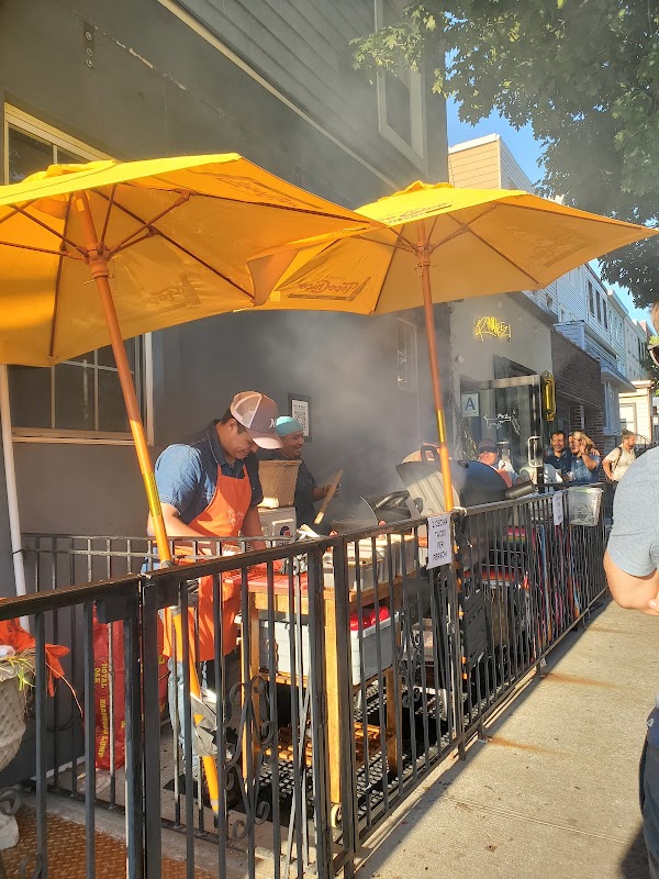 Taqueria Ramirez