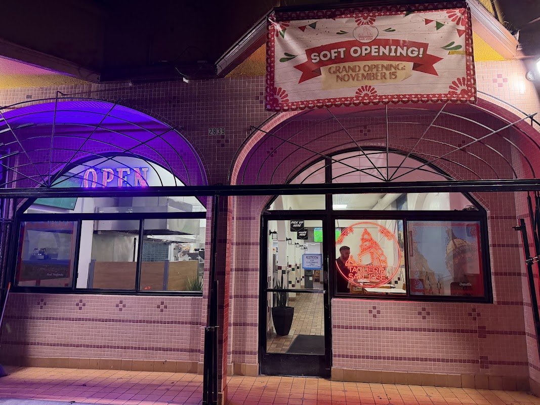 Taqueria San Jose