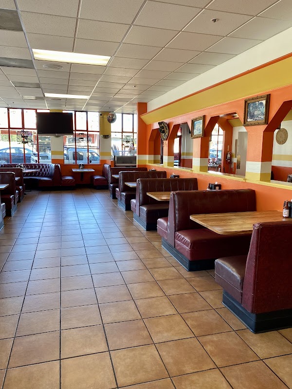 Taqueria Santa Cruz
