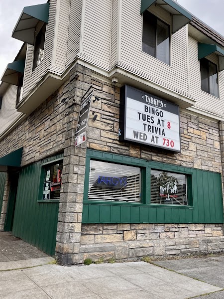 Targy's Tavern