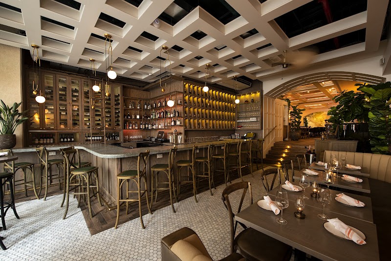 Tasca NYC