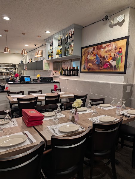 Taste of India – Authentic Indian Restaurant [San Francisco]