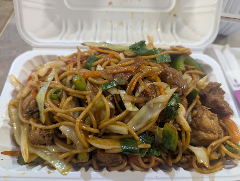 Taste Of Tibet/ Tibet Imbiss