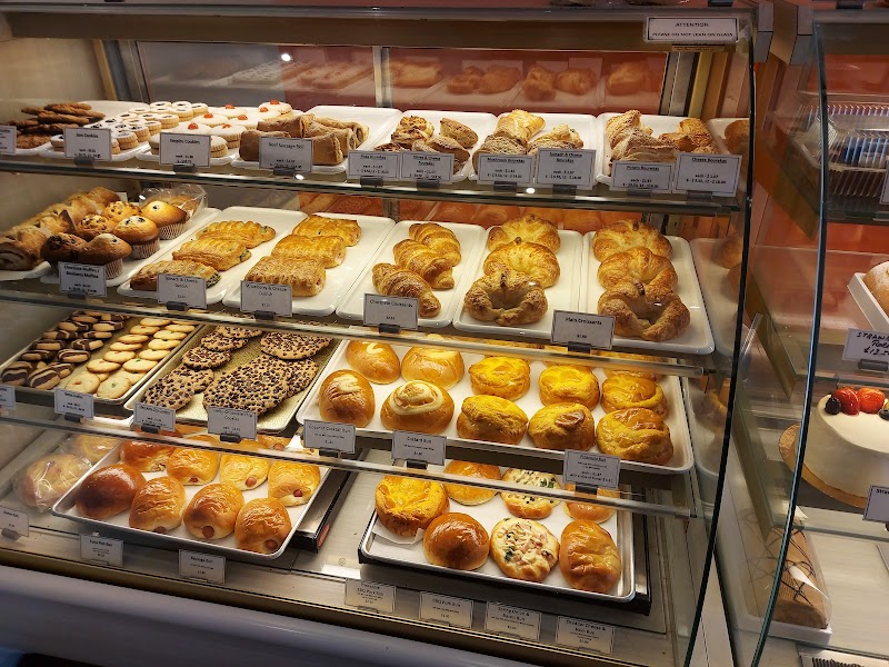 Tastee Patisserie