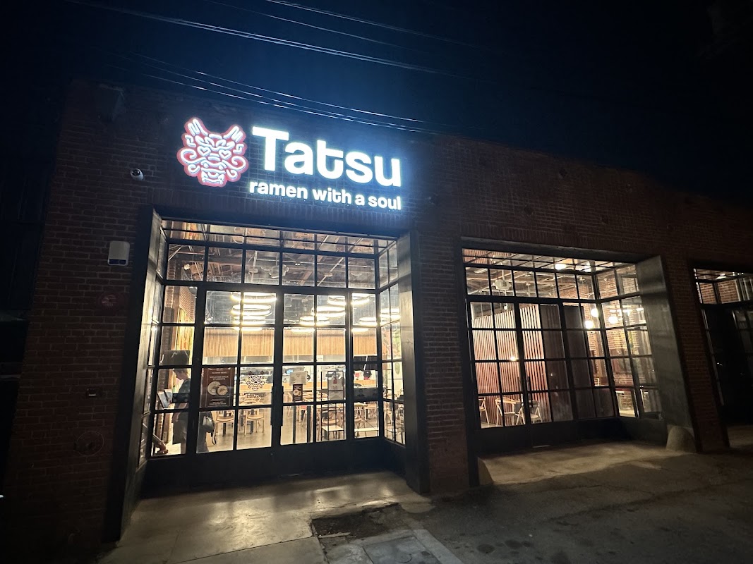 Tatsu Ramen
