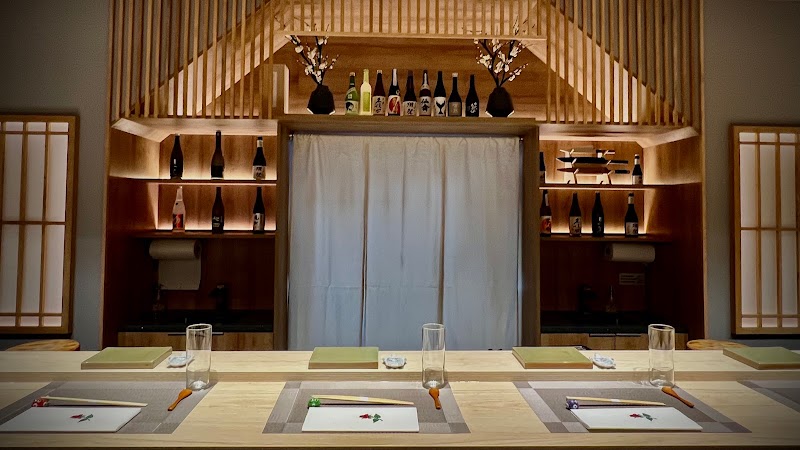 Tatsuda Omakase