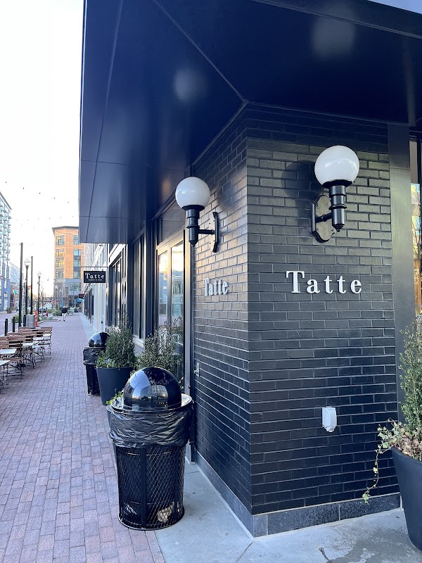 Tatte Bakery & Cafe | Assembly Row