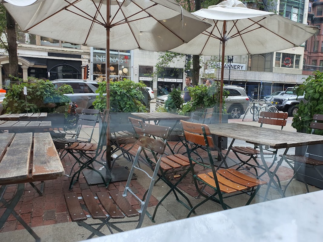 Tatte Bakery & Cafe | Back Bay