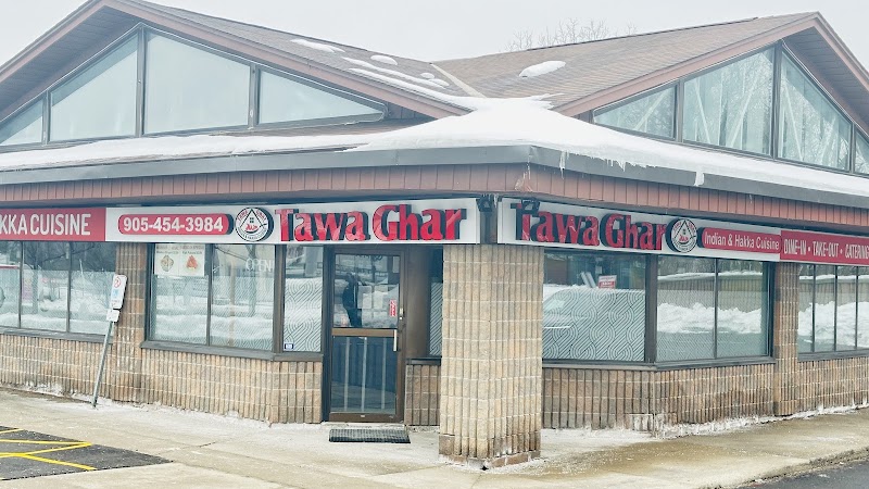 Tawa Ghar (Brampton)