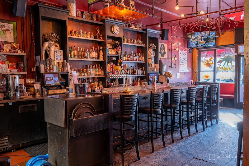 Teeth Bar SF