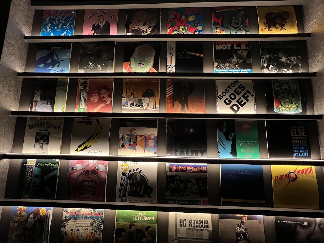 Temple Records