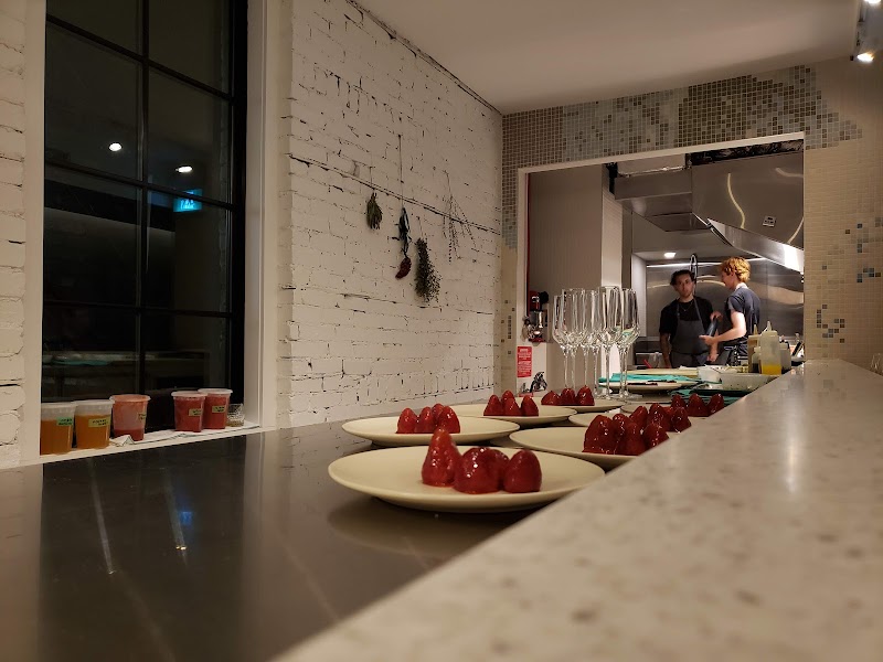 Ten Restaurant