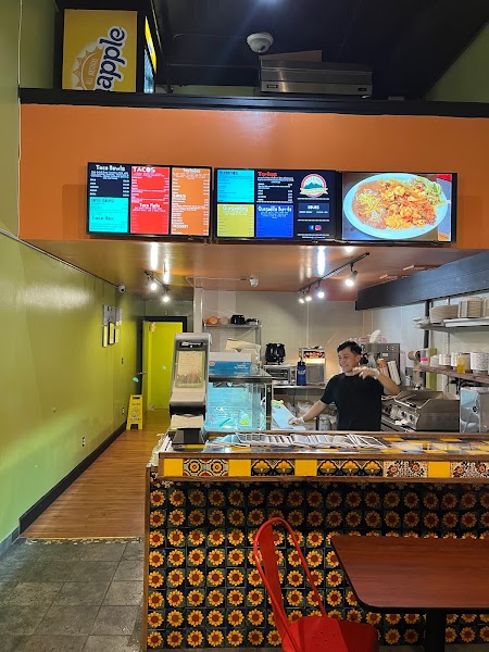 Tepeyac Cocina Mexicana