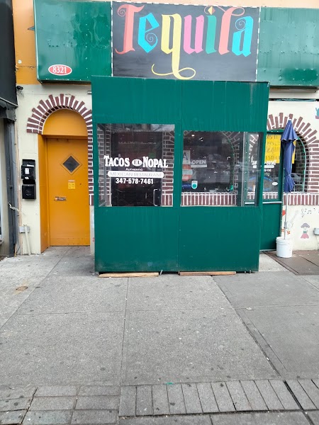 Tequila Restaurant