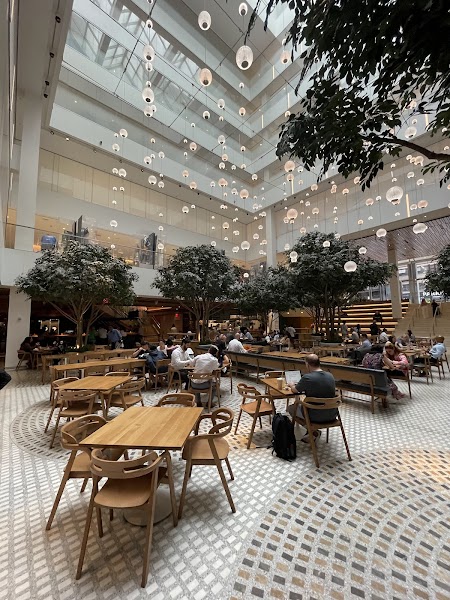 Teranga Midtown