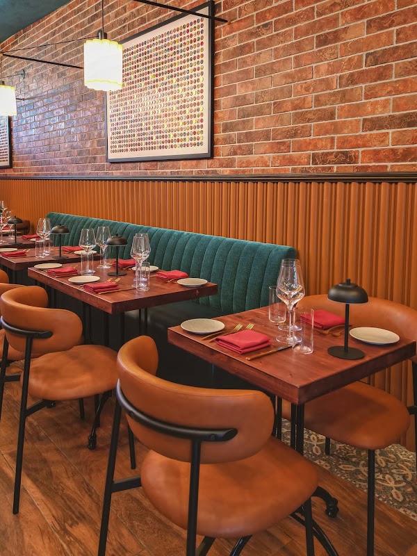 Terra Restaurant