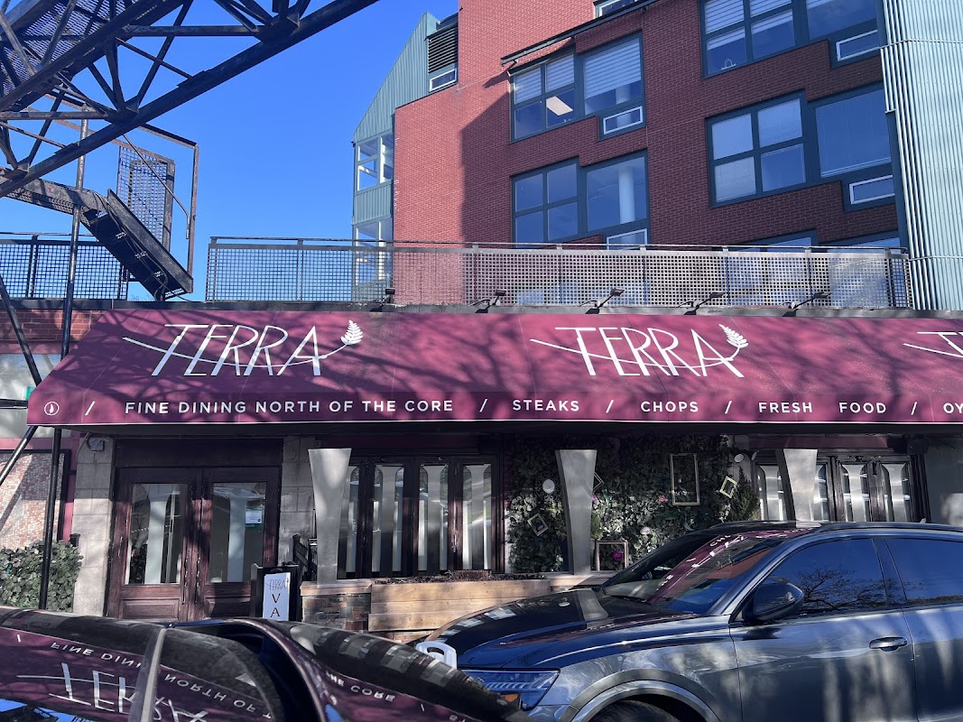 Terra Restaurant