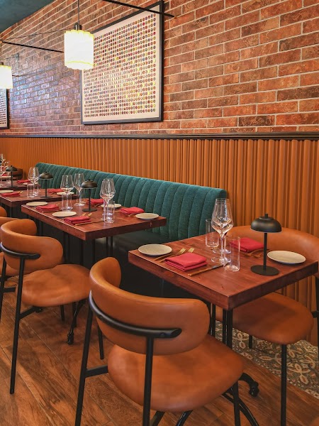 Terra Restaurant