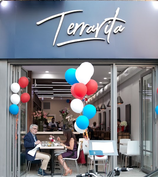 Terravita Uptown