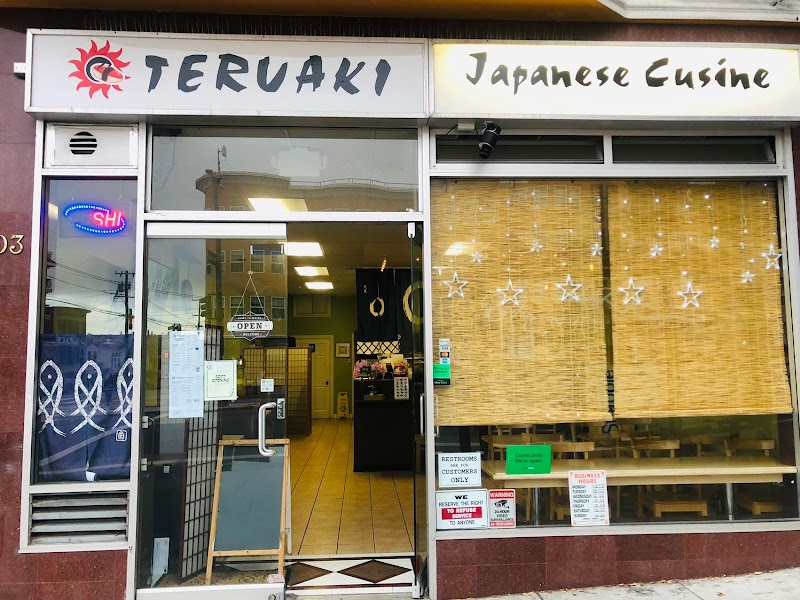 TERUAKI
