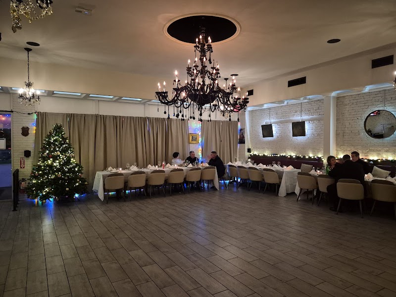 Teura Italian Restaurant