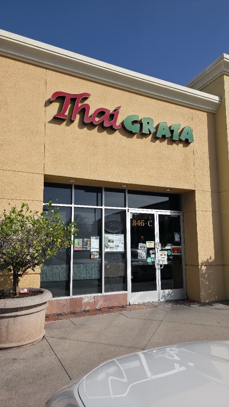 Thai Grata Restaurant