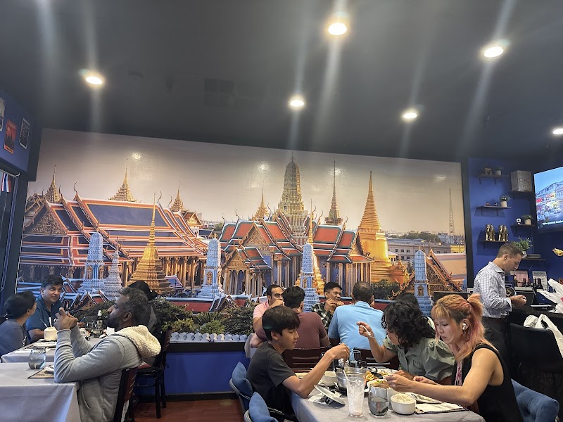Thai Soul Kitchen