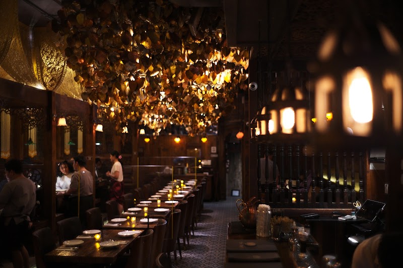 Thai Villa