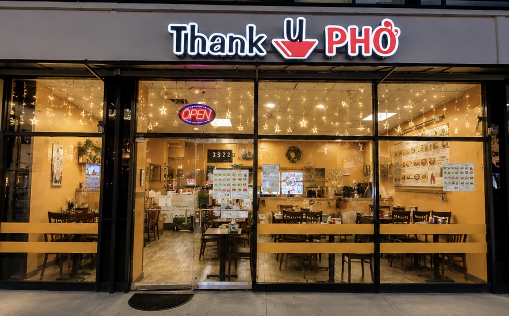 Thank U Pho