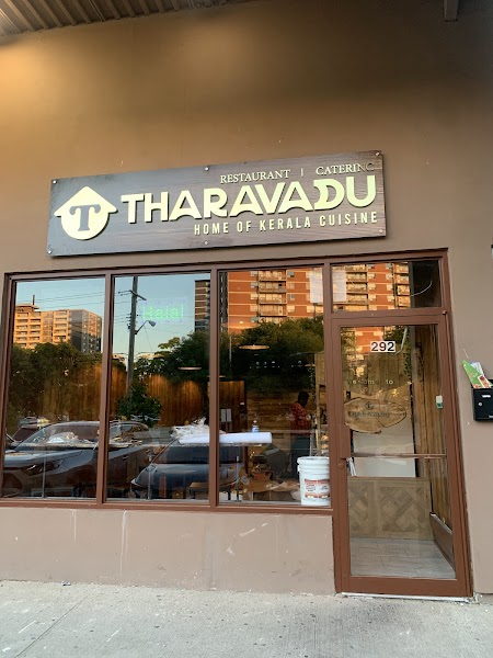 Tharavadu Home Of Kerala Cuisine