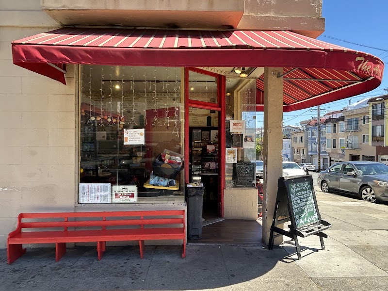 The Art Bistro